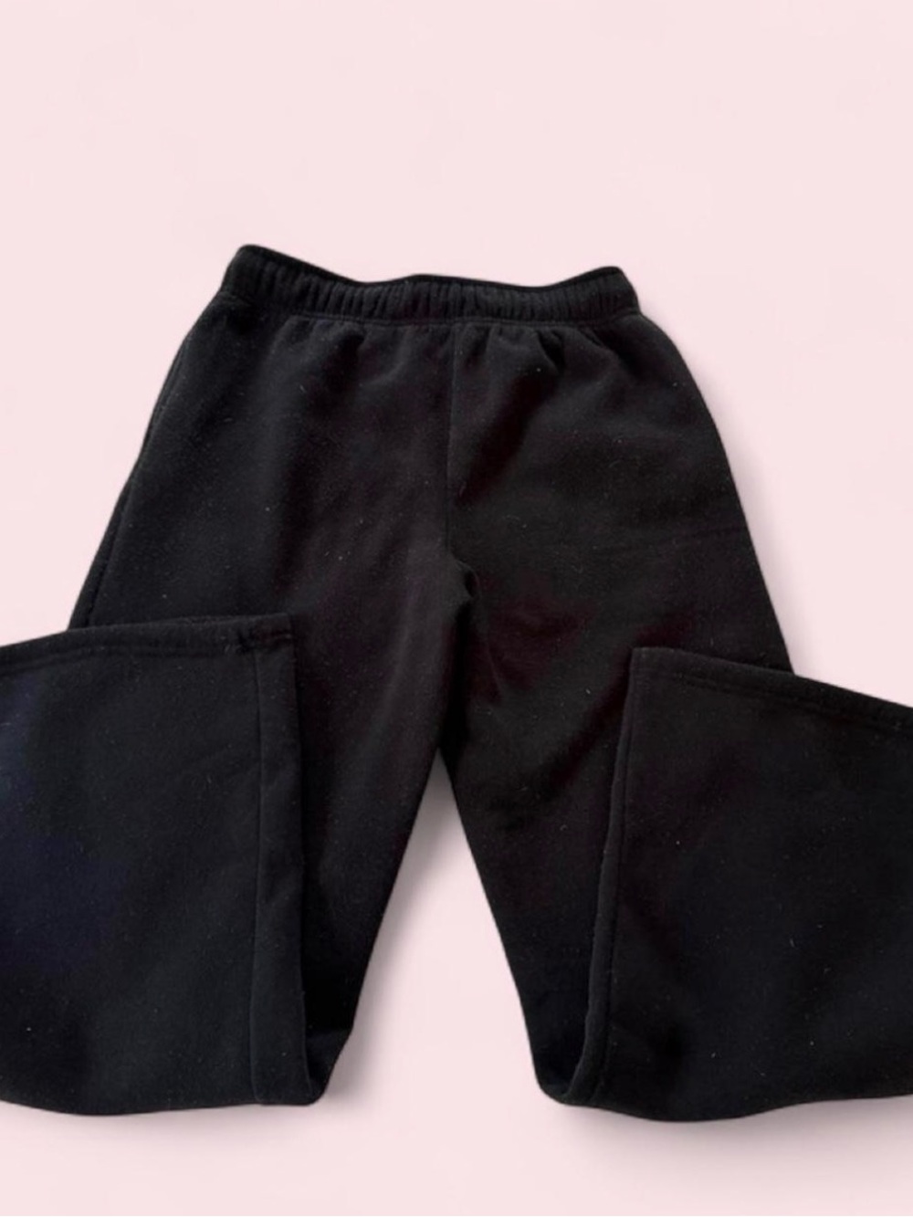 Common Stitch Joggers